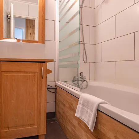 Apartmán Grepon 3a - A Haven Chamonix