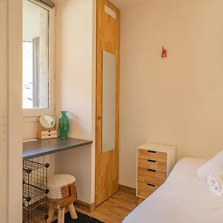Apartamento Grepon 3a - A Haven