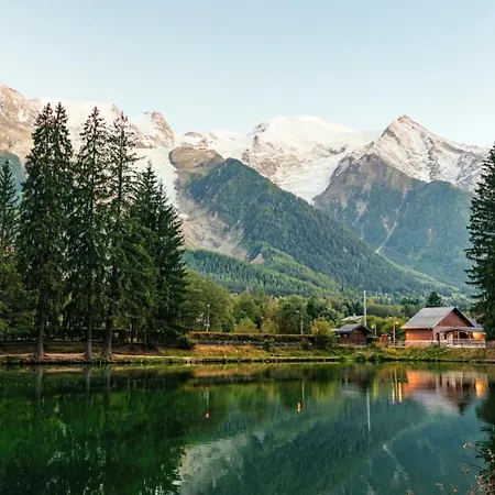 Grepon 3a - A Haven * Chamonix Mont Blanc