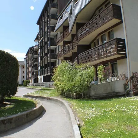 Apartamento Grepon 3a - A Haven
