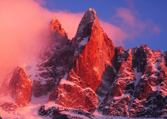 شقة Grepon 3a - A Haven