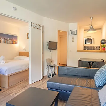 Apartment Grepon 3a - A Haven Chamonix