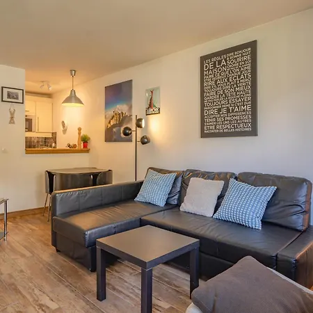 Apartment Grepon 3a - A Haven *