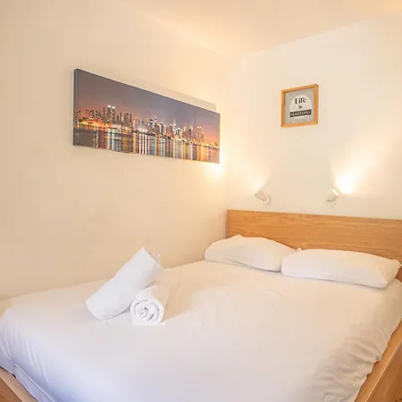 Apartment Grepon 3a - A Haven Chamonix