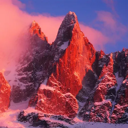 Apartment Grepon 3a - A Haven