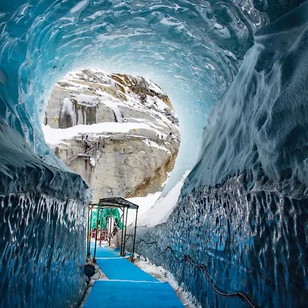 Apartment Grepon 3a - A Haven Chamonix