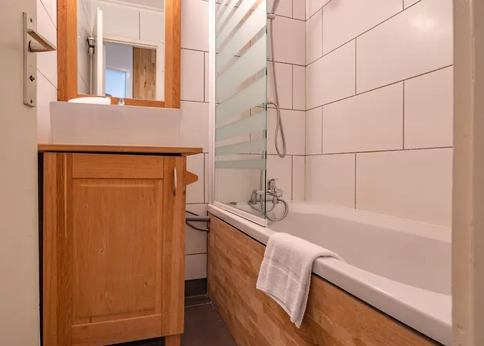 Appartement Grepon 3a - A Haven Chamonix