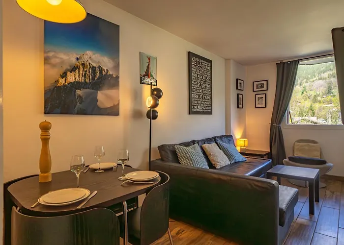 Apartment Grepon 3a - A Haven