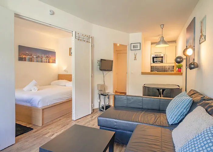 Appartement Grepon 3a - A Haven Chamonix