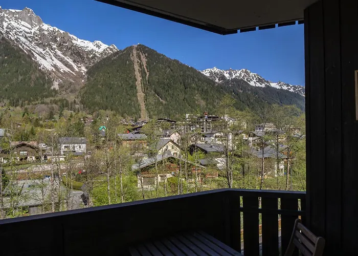 Grepon 3a - A Haven Appartement *