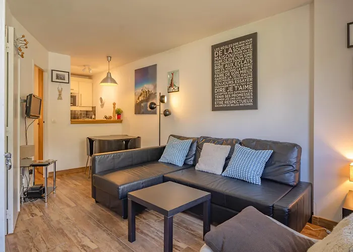 Apartman Grepon 3a - A Haven *