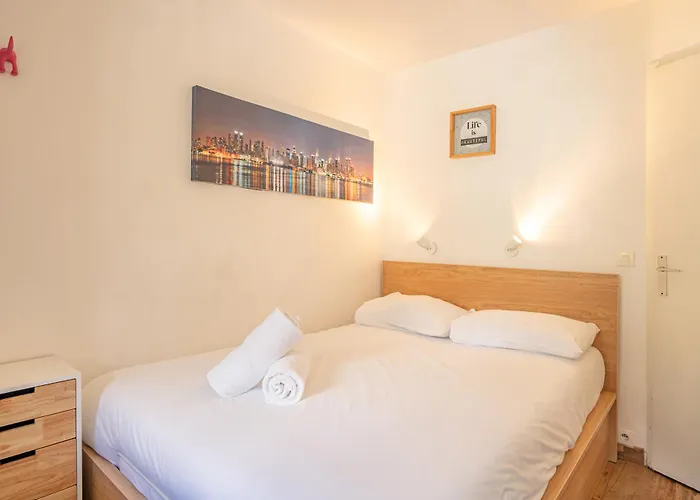 Appartement Grepon 3a - A Haven Chamonix