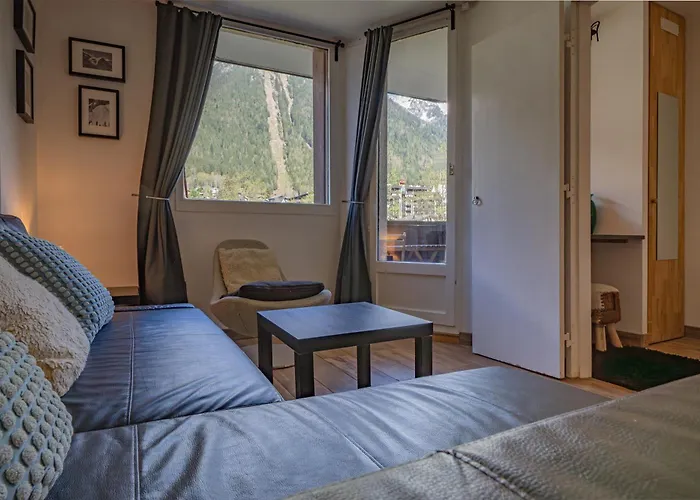 Grepon 3a - A Haven Apartman