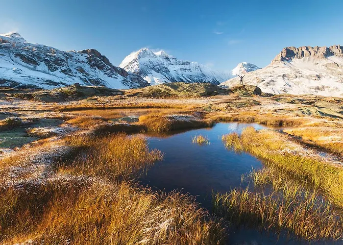 Grepon 3a - A Haven Appartement *