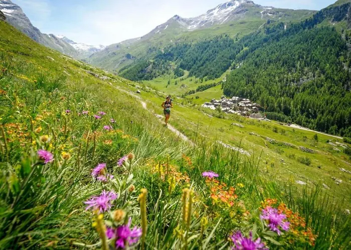 Grepon 3a - A Haven Apartment Chamonix