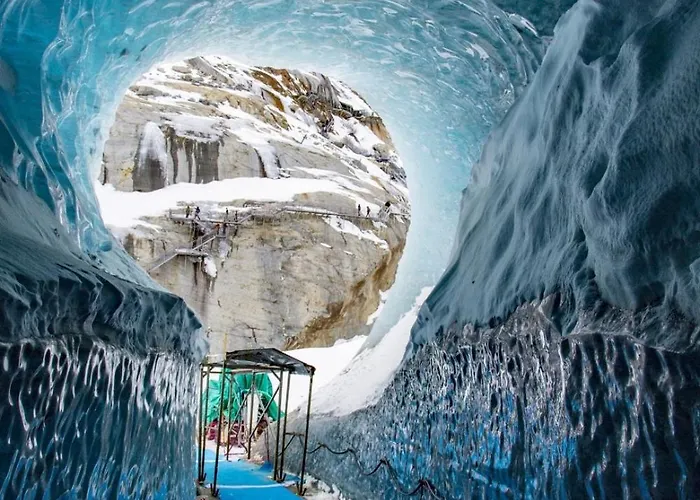 Appartement Grepon 3a - A Haven Chamonix