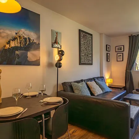 Appartement Grepon 3a - A Haven