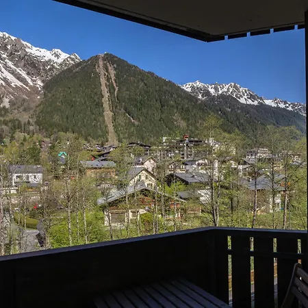 Grepon 3a - A Haven Appartement *