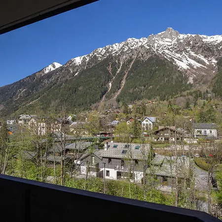Apartment Grepon 3a - A Haven Chamonix