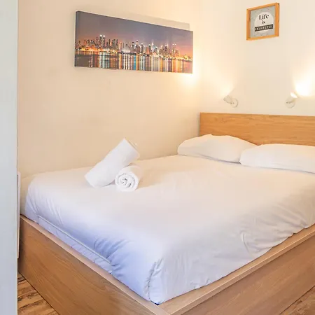 Grepon 3a - A Haven Appartement Chamonix